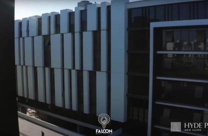 Clinic - Studio - 2 Bathrooms for sale in Hyde Park Business District Mall - South Teseen St. - The 5th Settlement - New Cairo City - Cairo Clinic - Studio - 2 Bathrooms for sale in Hyde Park Business District Mall - South Teseen St. - The 5th Settlement - New Cairo City - Cairo