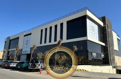 عيادة - استوديو - 2 حمامات للبيع في مول هايد بارك بيزنس - شارع التسعين الجنوبي - التجمع الخامس - مدينة القاهرة الجديدة - القاهرة