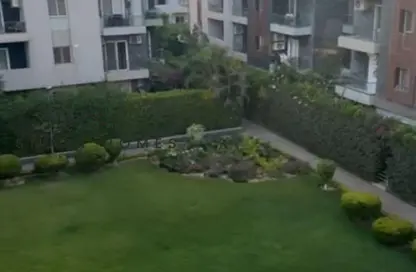 Apartment - 3 Bedrooms - 3 Bathrooms for rent in Zayed Dunes - 6th District - Sheikh Zayed City - Giza