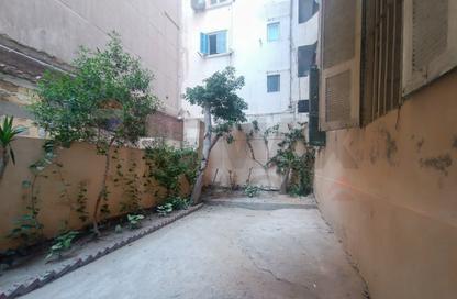 Apartment - 5 - 2 for sale in Mohamed Shafik Ghorbal St. - Camp Chezar - Hay Wasat - Alexandria