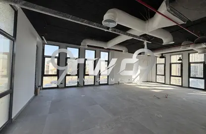 مساحات مكتبية - 5 غرف نوم - 2 حمامات للايجار في ديستريكت 5 - كمبوندات التجمع الخامس - التجمع الخامس - مدينة القاهرة الجديدة - القاهرة