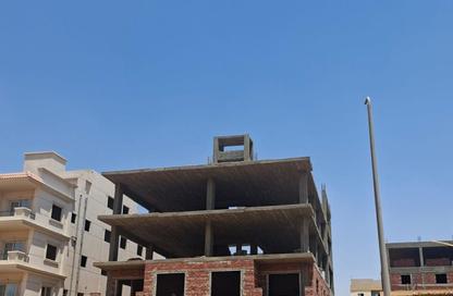 Apartment - 3 - 3 for sale in Bait Alwatan - The 5th Settlement - New Cairo City - Cairo Apartment - 3 - 3 for sale in Bait Alwatan - The 5th Settlement - New Cairo City - Cairo