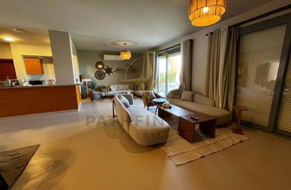 Villa - 6 Bedrooms - 6 Bathrooms for rent in Marassi - Sidi Abdel Rahman - North Coast