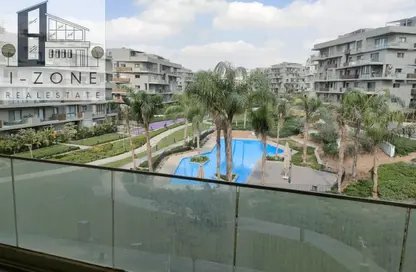 شقة - 3 غرف نوم - 4 حمامات للايجار في فيليت - كمبوندات التجمع الخامس - التجمع الخامس - مدينة القاهرة الجديدة - القاهرة