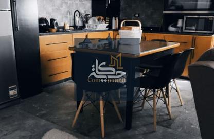 (بنتهاوس  (روف - 3 غرف نوم - 3 حمامات للبيع في ماونتن فيو هايد بارك - كمبوندات التجمع الخامس - التجمع الخامس - مدينة القاهرة الجديدة - القاهرة
