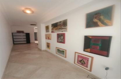 Apartment - 2 Bedrooms - 2 Bathrooms for rent in Degla - Hay El Maadi - Cairo Apartment - 2 Bedrooms - 2 Bathrooms for rent in Degla - Hay El Maadi - Cairo