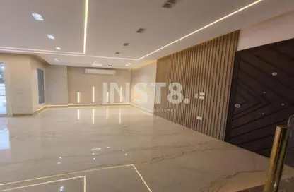 دوبلكس - 3 غرف نوم - 3 حمامات للايجار في هايد بارك - مدينة القاهرة الجديدة - القاهرة