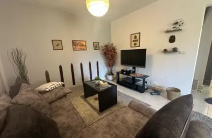 شقة - 2 غرف نوم - 2 حمامات للايجار في امتداد الرحاب - الرحاب - مدينة القاهرة الجديدة - القاهرة