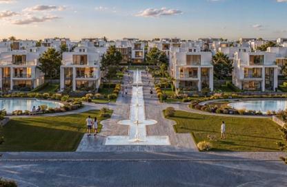 Villa - 4 - 7 for sale in Villette - 5th Settlement Compounds - The 5th Settlement - New Cairo City - Cairo