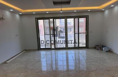 Apartment - 3 Bedrooms - 2 Bathrooms for rent in Promenade New Cairo - 5th Settlement Compounds - The 5th Settlement - New Cairo City - Cairo