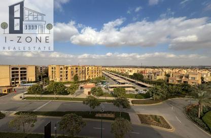 Apartment - 1 Bedroom - 1 Bathroom for rent in Mivida - 5th Settlement Compounds - The 5th Settlement - New Cairo City - Cairo