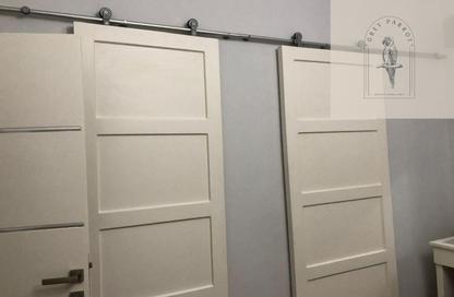 Apartment - 3 - 2 for sale in Al Gezira St. - South Investors Area - New Cairo City - Cairo Apartment - 3 - 2 for sale in Al Gezira St. - South Investors Area - New Cairo City - Cairo