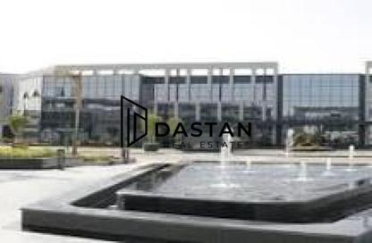 Shop - Studio for sale in B12 - Madinaty - Cairo
