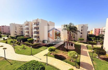 Apartment - 2 Bedrooms - 1 Bathroom for rent in Rehab City Third Phase - Al Rehab - New Cairo City - Cairo
