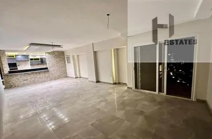 Apartment - 2 Bedrooms - 2 Bathrooms for rent in The Square - 5th Settlement Compounds - The 5th Settlement - New Cairo City - Cairo