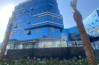 مطعم - استوديو - 1 حمام للبيع في فى90 - شارع التسعين الشمالي - التجمع الخامس - مدينة القاهرة الجديدة - القاهرة