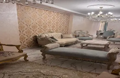 شقة - 3 غرف نوم - 2 حمامات للبيع في محور اللبيني - المريوطية - فيصل - حي الهرم - الجيزة