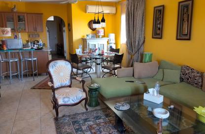 Chalet - 3 Bedrooms - 2 Bathrooms for sale in Lasirena Palm Beach - Al Ain Al Sokhna - Suez Chalet - 3 Bedrooms - 2 Bathrooms for sale in Lasirena Palm Beach - Al Ain Al Sokhna - Suez