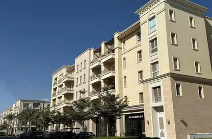 Apartment - 3 Bedrooms - 3 Bathrooms for sale in Mivida - 5th Settlement Compounds - The 5th Settlement - New Cairo City - Cairo