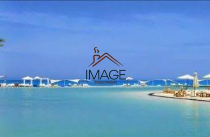 Villa - 4 Bedrooms - 6 Bathrooms for sale in Hacienda Bay - Sidi Abdel Rahman - North Coast Villa - 4 Bedrooms - 6 Bathrooms for sale in Hacienda Bay - Sidi Abdel Rahman - North Coast
