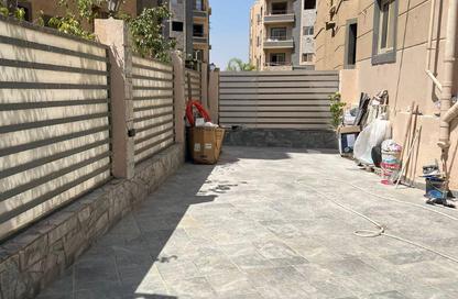 Apartment - 3 Bedrooms - 2 Bathrooms for sale in Sephora Heights - 5th Settlement Compounds - The 5th Settlement - New Cairo City - Cairo