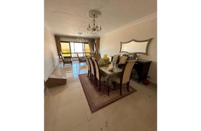 Apartment - 3 Bedrooms - 1 Bathroom for sale in Al Taqa St.   Mohamed Mostafa Al Sayed - Al Nadi Al Ahly - Nasr City - Cairo