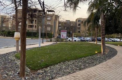 شقة - غرفة نوم - 1 حمام للبيع في بالم هيلز بالم باركس - وصلة دهشور الجنوبية - مدينة 6 أكتوبر - الجيزة