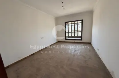 Apartment - 3 Bedrooms - 3 Bathrooms for sale in New Fustat - Hay Masr El Kadima - Cairo