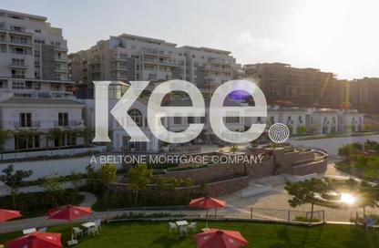 Villa - 3 Bedrooms - 2 Bathrooms for sale in Mountain View iCity - 5th Settlement Compounds - The 5th Settlement - New Cairo City - Cairo