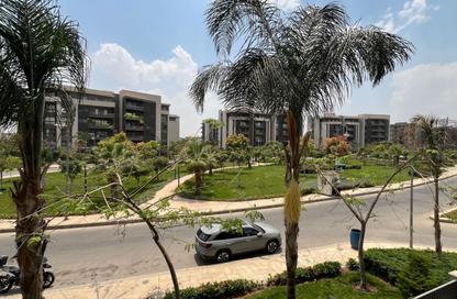 Apartment - 2 - 1 for rent in Privado - Madinaty - Cairo