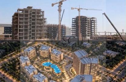 شقة - 3 - 3 للبيع في ايون - كمبوندات 6 أكتوبر - مدينة 6 أكتوبر - الجيزة