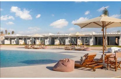 Chalet - 2 - 2 for sale in D-Bay - Qesm Ad Dabaah - North Coast Chalet - 2 - 2 for sale in D-Bay - Qesm Ad Dabaah - North Coast