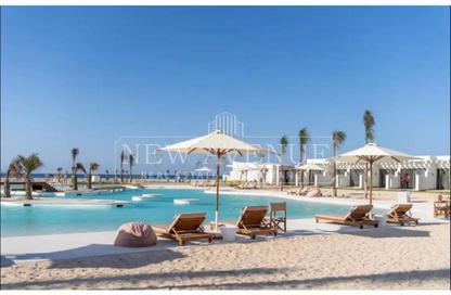 Chalet - 2 - 2 for sale in D-Bay - Qesm Ad Dabaah - North Coast Chalet - 2 - 2 for sale in D-Bay - Qesm Ad Dabaah - North Coast