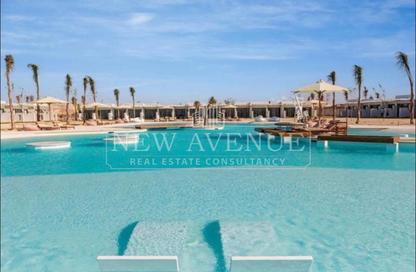 Chalet - 2 - 2 for sale in D-Bay - Qesm Ad Dabaah - North Coast