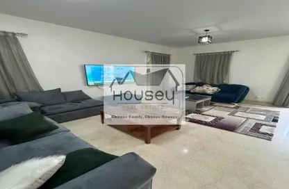 شقة - 3 غرف نوم - 4 حمامات للايجار في ميفيدا - كمبوندات التجمع الخامس - التجمع الخامس - مدينة القاهرة الجديدة - القاهرة