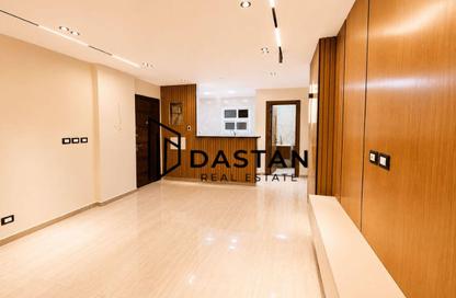 Apartment - 2 Bedrooms - 2 Bathrooms for sale in B11 - Madinaty - Cairo
