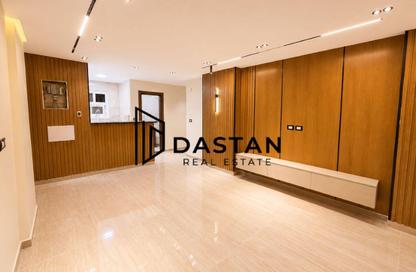 Apartment - 2 Bedrooms - 2 Bathrooms for sale in B11 - Madinaty - Cairo