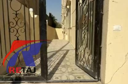 Apartment - 2 Bedrooms - 2 Bathrooms for sale in Mostafa Kamel Axis - The 1st Settlement - New Cairo City - Cairo Apartment - 2 Bedrooms - 2 Bathrooms for sale in Mostafa Kamel Axis - The 1st Settlement - New Cairo City - Cairo