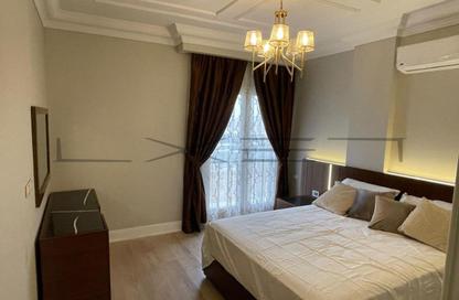 Apartment - 3 Bedrooms - 3 Bathrooms for rent in Fifth Square - The 5th Settlement - New Cairo City - Cairo Apartment - 3 Bedrooms - 3 Bathrooms for rent in Fifth Square - The 5th Settlement - New Cairo City - Cairo