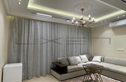 Apartment - 3 Bedrooms - 3 Bathrooms for rent in Fifth Square - The 5th Settlement - New Cairo City - Cairo Apartment - 3 Bedrooms - 3 Bathrooms for rent in Fifth Square - The 5th Settlement - New Cairo City - Cairo
