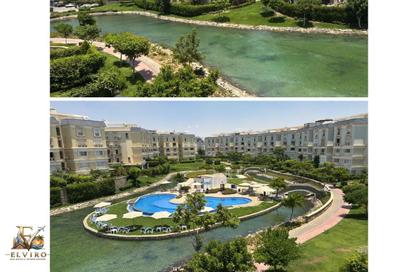 iVilla - 3 Bedrooms - 4 Bathrooms for rent in Mountain View Hyde Park - 5th Settlement Compounds - The 5th Settlement - New Cairo City - Cairo iVilla - 3 Bedrooms - 4 Bathrooms for rent in Mountain View Hyde Park - 5th Settlement Compounds - The 5th Settlement - New Cairo City - Cairo