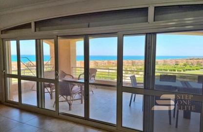 Chalet - 2 Bedrooms - 2 Bathrooms for sale in Telal Al Sokhna - Al Ain Al Sokhna - Suez Chalet - 2 Bedrooms - 2 Bathrooms for sale in Telal Al Sokhna - Al Ain Al Sokhna - Suez