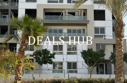 Apartment - 3 Bedrooms - 3 Bathrooms for sale in Garden Residence - Hyde Park - New Cairo City - Cairo Apartment - 3 Bedrooms - 3 Bathrooms for sale in Garden Residence - Hyde Park - New Cairo City - Cairo