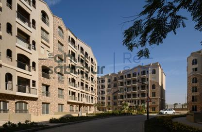 Apartment - 3 Bedrooms - 3 Bathrooms for sale in Green Square - Mostakbal City Compounds - Mostakbal City - Future City - Cairo