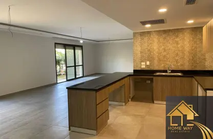 دوبلكس - 3 غرف نوم - 4 حمامات للايجار في ايستاون - كمبوندات التجمع الخامس - التجمع الخامس - مدينة القاهرة الجديدة - القاهرة