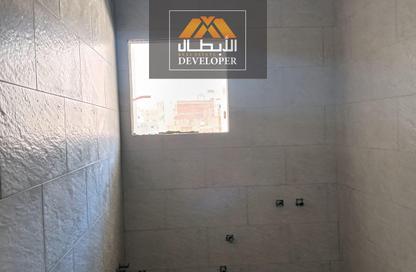 شقة - 2 غرف نوم - 1 حمام للبيع في بوابه حجاز الابطال - حي الحجاز - الغردقة - محافظة البحر الاحمر