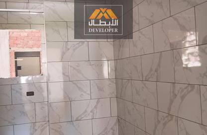 شقة - 2 غرف نوم - 1 حمام للبيع في بوابه حجاز الابطال - حي الحجاز - الغردقة - محافظة البحر الاحمر