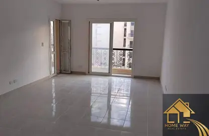 Apartment - 2 Bedrooms - 1 Bathroom for rent in El Rehab Extension - Al Rehab - New Cairo City - Cairo
