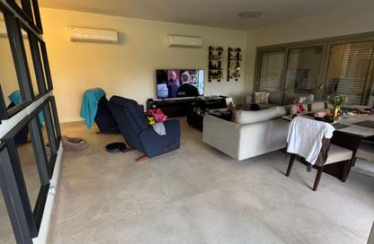 Apartment - 3 Bedrooms - 3 Bathrooms for sale in Uptown Cairo - Mokattam - Cairo