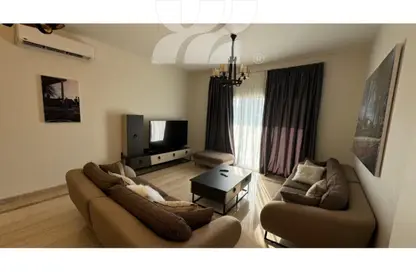 Apartment - 3 Bedrooms - 4 Bathrooms for rent in Mivida - 5th Settlement Compounds - The 5th Settlement - New Cairo City - Cairo